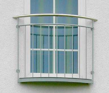Fenstergitter Einbruchschutz