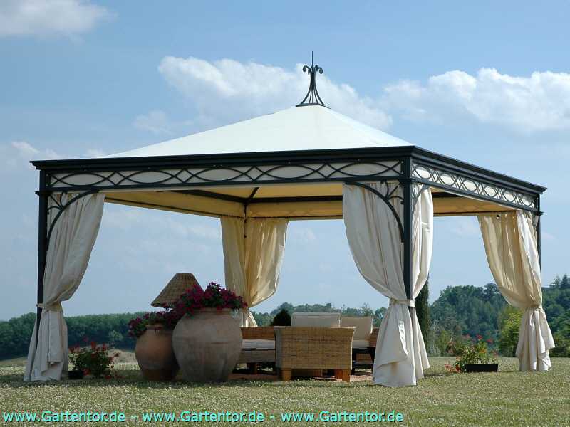 Pavillon Matalesa