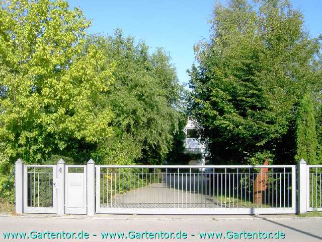 Schiebetor Bochum