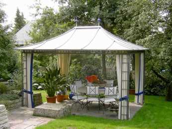 Pavillon Castel