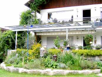 Terrassenüberdachung 04