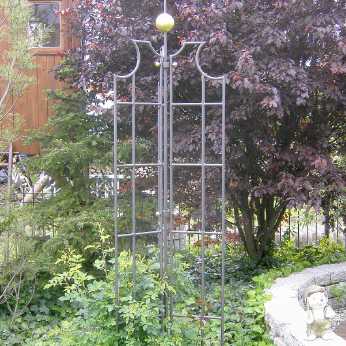 Obelisk de Vila