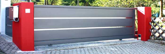 Gartentore Metall Gartentore bei Gartentor.de online kaufen
